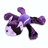 Hartz - Tiny Dog Plush Buddy