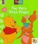 The Very Best Mama (Peek-a-Pooh Books)