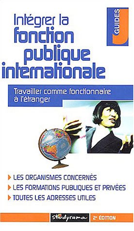 pourquoi intégrer la fonction publique