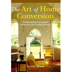 The Art of Home Conversion: Transforming Uncommon Properties into Stylish Homes