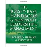 The Jossey-Bass Handbook of Nonprofit Leadership and Management