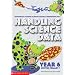 Handling Science Data Year 6