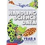 Handling Science Data Year 6