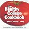 If You Can't Stand The Heat Get Out of the Kitchen: A Cookbook List