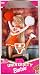 Barbie University Virginia Cheerleader Doll