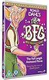 The BFG Digitally Restored Edition [DVD]