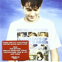 (500) Days Of Summer-Music From The Motion Picture
