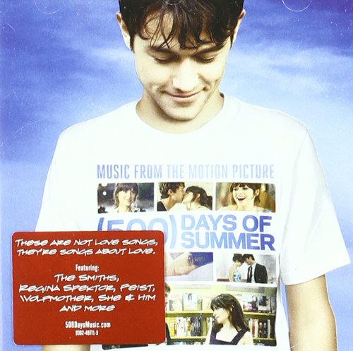 (500) Days of Summer