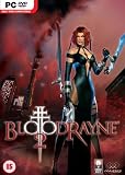 bloodrayne 2 (pc game)