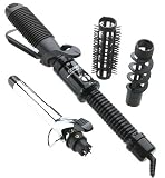 Conair Ceramic 4 in 1 Hair Instant Heat Styling Kit
