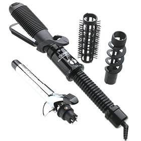 Conair Ceramic 4 in 1 Hair Instant Heat Styling Kit