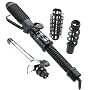 Conair Ceramic 4 in 1 Hair Instant Heat Styling Kit