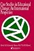 Book CASE STUDIES IN EDUCATNL CHANGE CL