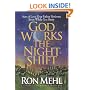 God Works the Night Shift: Acts of Love Your Father Performs Even While You Sleep