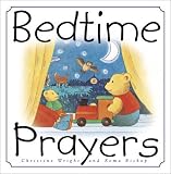 Bedtime Prayers
