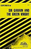  : Sir Gawain and The Green Knight (Cliffs Notes)