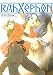 Book RahXephon Novel Volume 2 (RahXephon (Dr Masterbook))