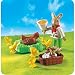 Spielwaren : Playmobil 4452 - Osterhäschen mit Huhn