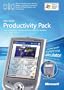 Microsoft Productivity Pack for Windows Mobile [Old Version]