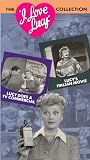 I Love Lucy - Vol. 2: Lucy Does a TV Commercial Lucy's Italian Movie by CBS Fox Video