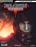 Final Fantasy VII: Dirge of Cerberus (Signature Series Guide)