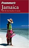 Frommer`s Jamaica (Frommer`s Complete)