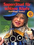 MENSA. Superr�tsel f�r schlaue K�pfe. Knifflige  Zahlenr�tsel, Symbolr�tsel, Buchstabenr�tsel. Teste deinen IQ - Robert Allen