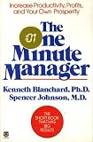 The One Minute Manager
