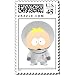 South Park: Butters Astronaut Postage