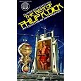 The Best of Philip K. Dick
