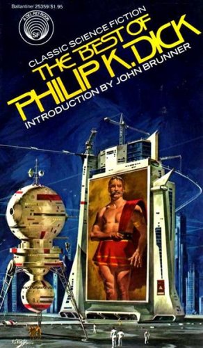 Philip K. Dick