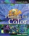 Horticulture Gardeners Guides Planting for Color