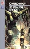 Les Monstres de Gor