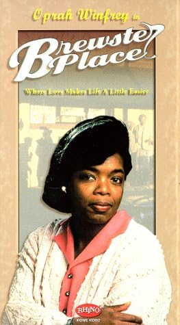 Brewster Place [VHS]