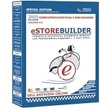 Software : eStorebuilder 5.0