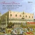 Vivaldi: The Complete Sacred Music