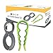 Best Ever Jar Opener and Bottle Opener - Save space from Lids off bulky Jar, Bottle Openers! Premium Home Kitchen gadgets from Best In All