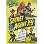 Secret Agent X-9