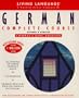 Basic German: CD/Book Package (LL(R) Complete Basic Courses)