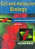Cell and Molecular Biology: Concepts and Experiments image