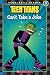 Search : Teen Titans: Can't Take A Joke (Reader #3)