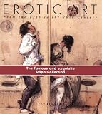 Image of Erotic Art: From the 17th to the 20th Century, the Famous and Exquisite Döpp-Collection