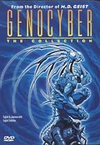 Genocyber The Collection Movie Streaming Genocyber - The Collection Movie Streaming.