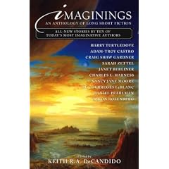 Imaginings