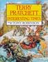 Interesting Times (Discworld Series)