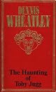 The Haunting of Toby Jugg