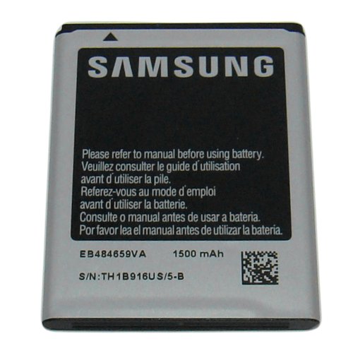 Samsung 1500mAh Li-Ion Standard Battery for Samsung D600, T589 Gravity Smart, Gravity Touch 2, Samsung GT2