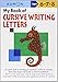 Kumon My Book of Cursive Writing: Letters (Kumon Workbooks)
