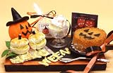 ビリー 手作りドールハウスキット 12ヶ月のミニチュアスウィーツキット ハロウィン 3208 ハロウィン