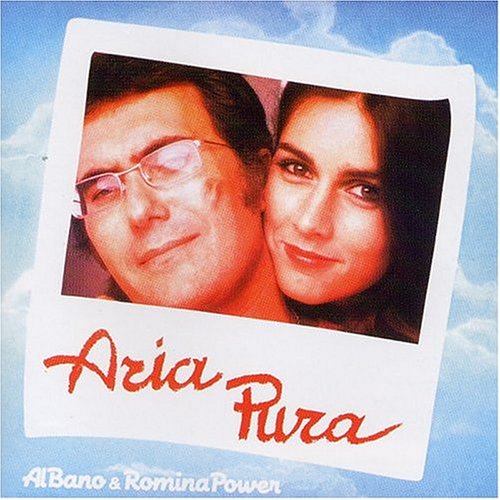 Al Bano - Aria Pura - Zortam Music